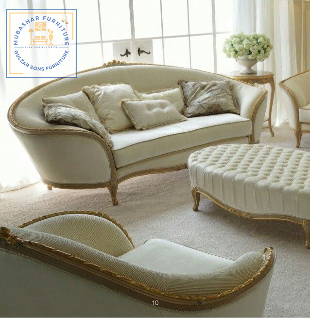 SOFA SET